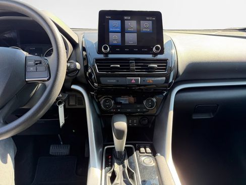 Used 2023 Mitsubishi Eclipse Cross LE AWD/4WD image 22