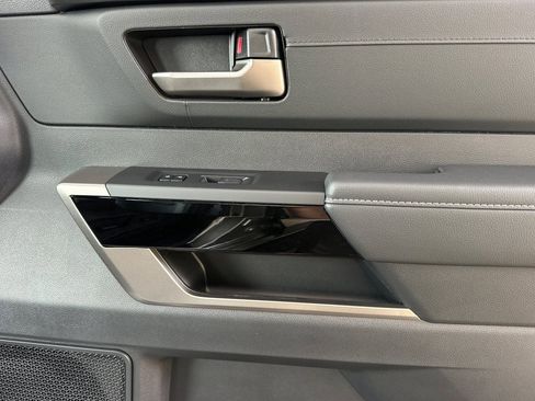 New 2026 Toyota Tundra Limited image 20