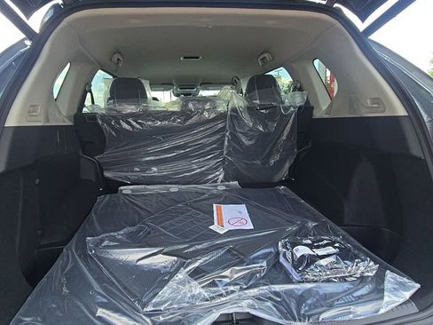 New 2026 Nissan Rogue SV w/ Cold Weather Package AWD/4WD image 35
