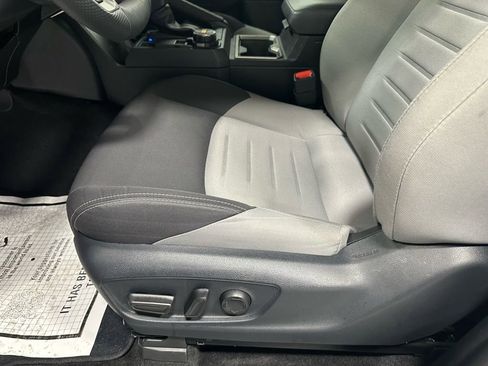 Used 2025 Toyota Tacoma TRD Off-Road w/ TRD Off Road Upgrade Package image 13