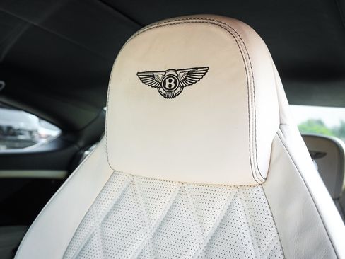 Used 2013 Bentley Continental GT AWD/4WD image 30