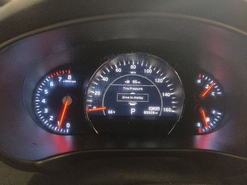 Used 2020 Kia Sorento EX FWD image 23