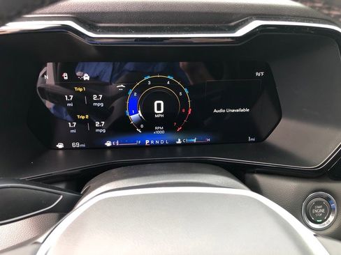 New 2026 Chevrolet Colorado LT w/ LT Convenience Package image 19