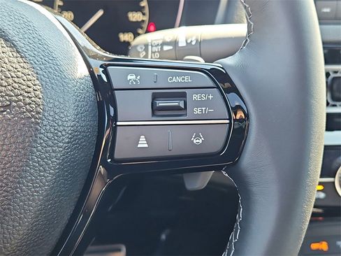 New 2026 Honda Civic Sport image 14