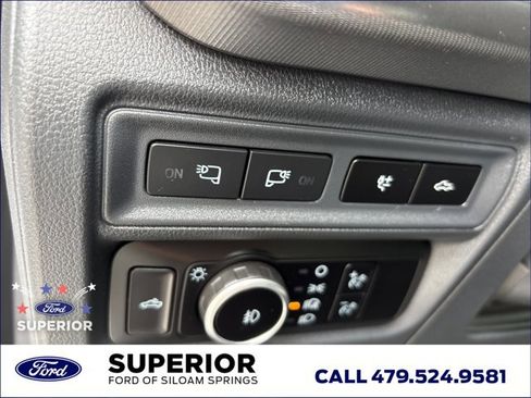 Used 2023 Ford F150 Platinum w/ Equipment Group 701A High AWD/4WD image 28