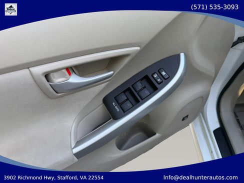 Used 2010 Toyota Prius FWD image 19