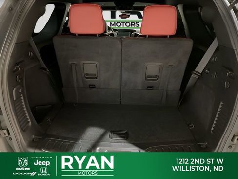 Used 2023 Dodge Durango SRT image 15