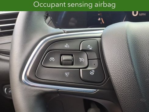 Certified 2024 Buick Encore GX Sport Touring w/ Comfort Package FWD image 32