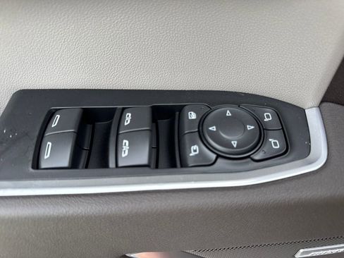 New 2026 Chevrolet Silverado 1500 LTZ w/ LTZ Premium Texas Edition AWD/4WD image 19