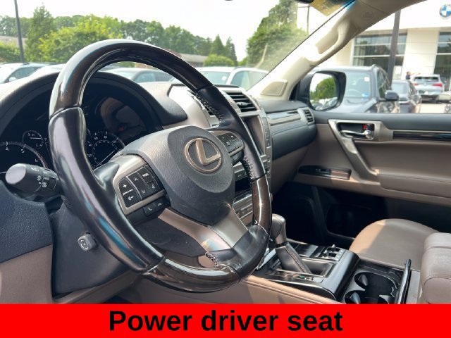 Used 2021 Lexus GX 460 Premium w/ Premium Package AWD/4WD image 24