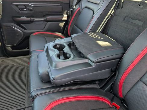Used 2023 RAM 1500 TRX w/ TRX Level 2 Equipment Group AWD/4WD image 34