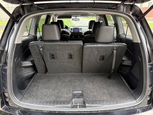 Used 2018 Honda Pilot EX-L image 20