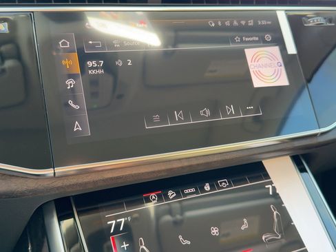 New 2026 Audi Q7 2.0T Premium image 23