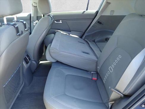 Used 2015 Kia Sportage EX AWD/4WD image 9