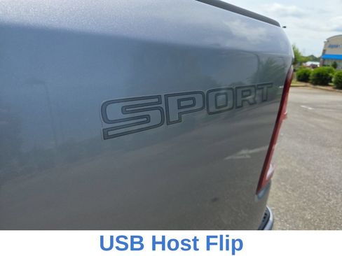 Used 2022 RAM 1500 Big Horn w/ Trailer Tow Group AWD/4WD image 38