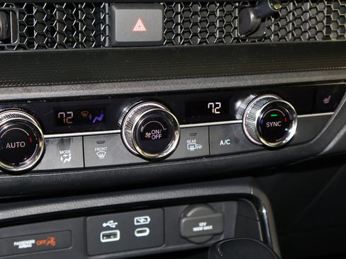 Used 2025 Honda CR-V Sport-L image 27