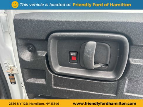 Used 2020 GMC Savana 2500 w/ Driver Convenience Package image 37