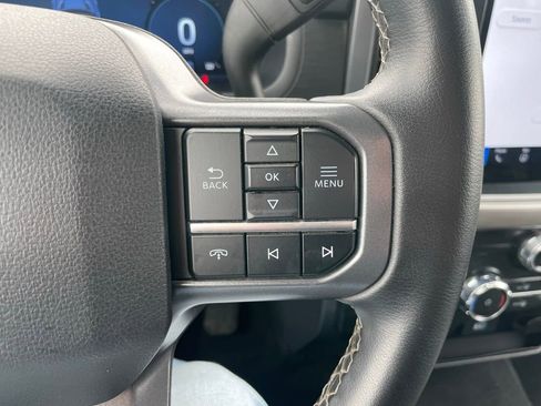 Used 2024 Ford F150 XLT w/ Tow/Haul Package AWD/4WD image 22