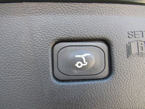 Used 2024 Ford Edge Titanium w/ Titanium Elite Package AWD/4WD image 37