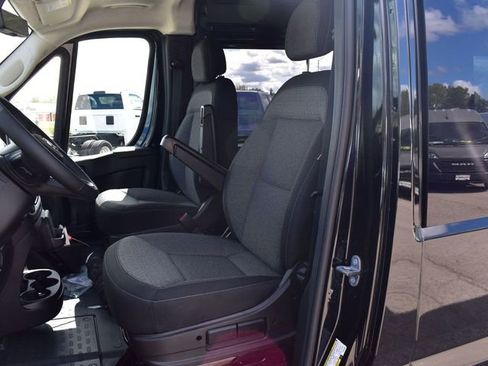 New 2026 RAM ProMaster 3500 w/ Quick Order Package 22H SLT+ image 36