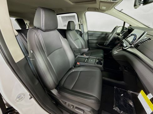 New 2026 Honda Odyssey EX-L image 37