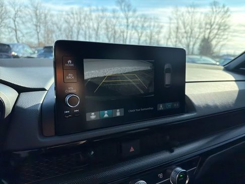 Certified 2024 Honda CR-V Sport Touring image 31