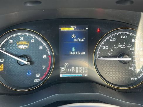 Used 2022 Subaru Forester Wilderness image 14