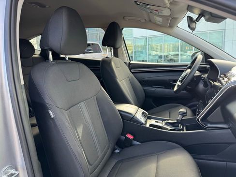 Used 2024 Hyundai Tucson SEL image 19