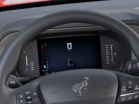 New 2026 Ford Bronco Sport Big Bend image 13