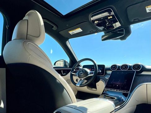 Certified 2023 Mercedes-Benz C 300 4MATIC Sedan image 16