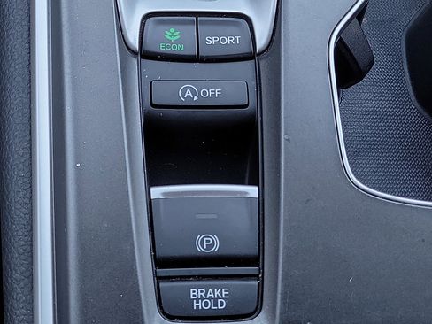 Used 2022 Honda Accord Sport image 16