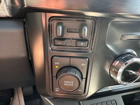 New 2025 Ford F350 Lariat w/ Lariat Ultimate Package image 12
