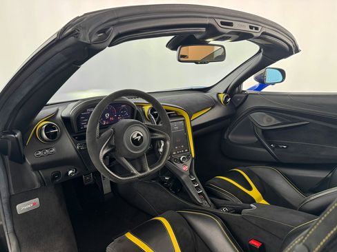 Used 2020 McLaren 720S Luxury image 17
