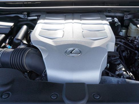 Certified 2022 Lexus GX 460 Premium image 36