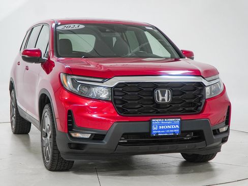 Used 2023 Honda Passport EX-L image 15