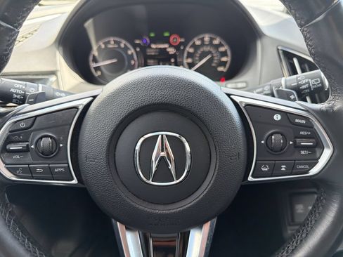 Used 2020 Acura RDX FWD image 32