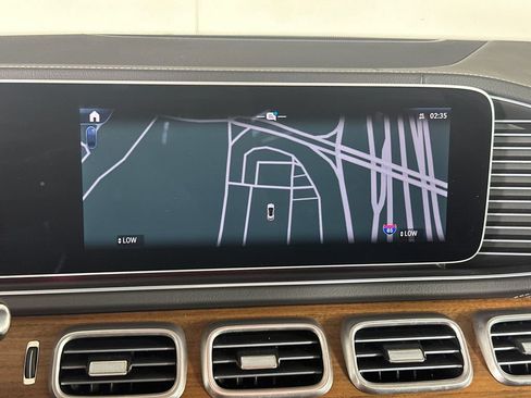 Certified 2026 Mercedes-Benz GLE 350 4MATIC image 29