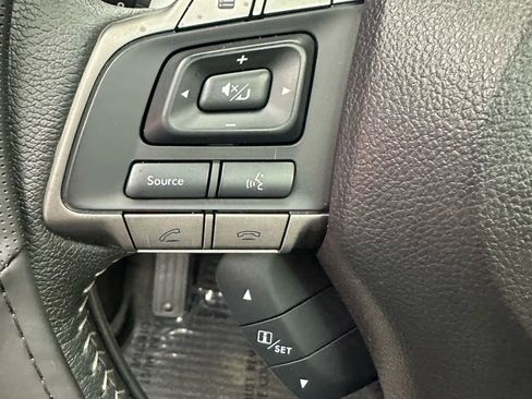 Used 2016 Subaru Forester 2.0XT Touring w/ Eyesight & Navigation System image 24
