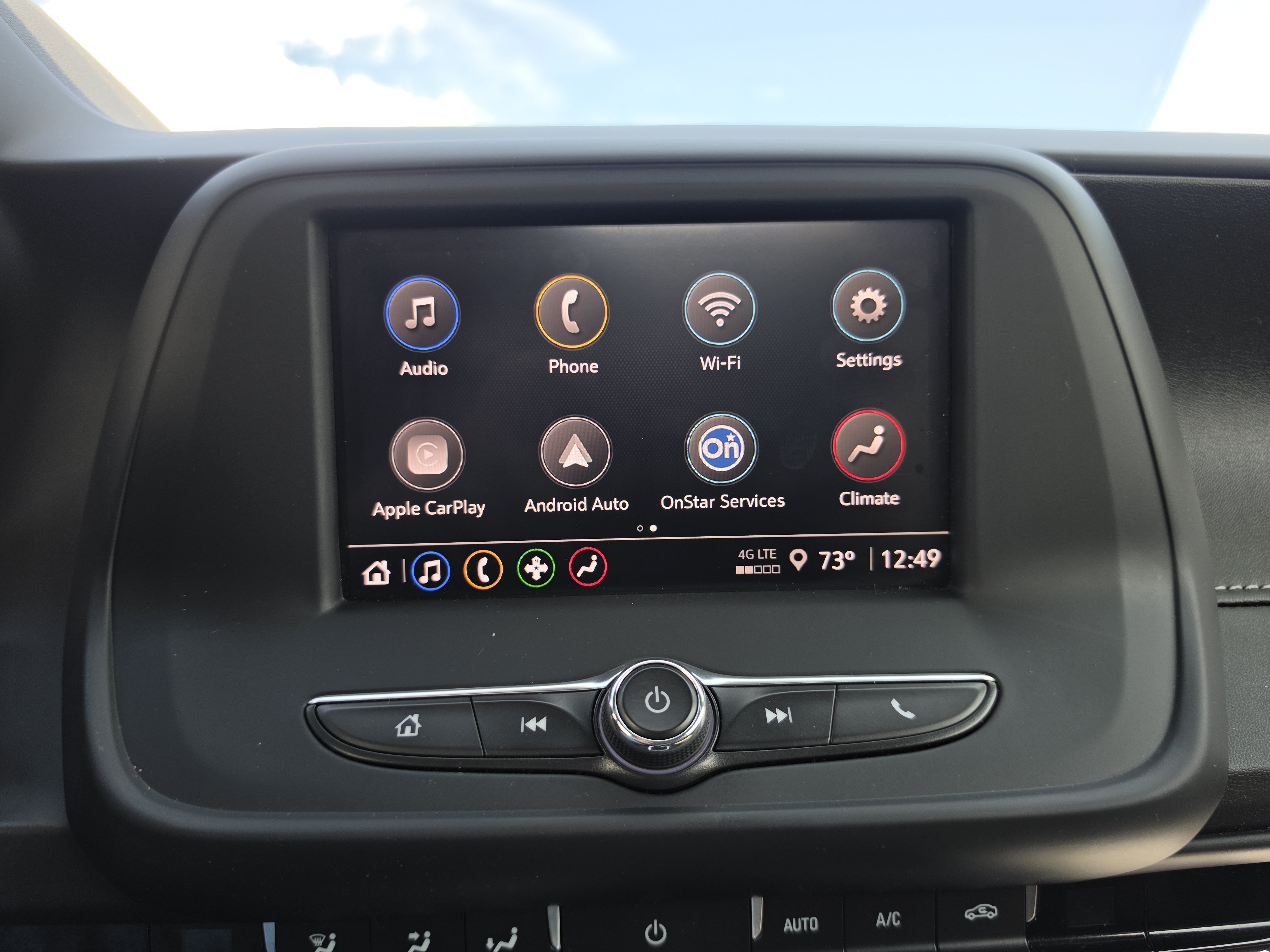 Used 2023 Chevrolet Camaro LT RWD image 27