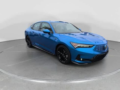 Used 2026 Acura Integra A-Spec FWD image 2