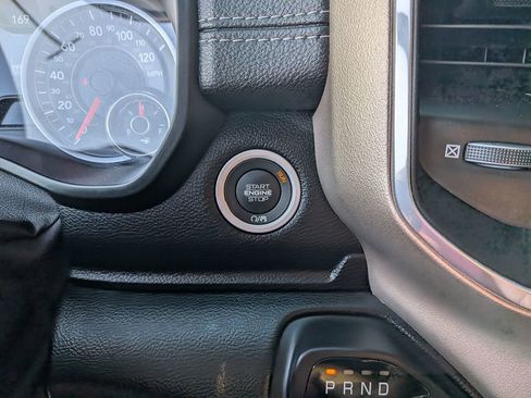 Used 2022 RAM 1500 Laramie AWD/4WD image 20