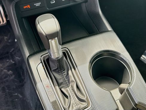 New 2026 Honda Civic Sport image 15