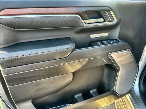 Used 2025 GMC Sierra 1500 Denali w/ Technology Package image 23