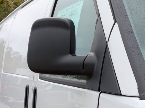 New 2025 Chevrolet Express 3500 Extended w/ Driver Convenience Package image 11