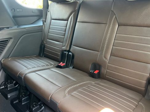 New 2026 GMC Yukon Denali Ultimate AWD/4WD image 13