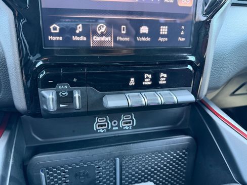 Used 2026 RAM 1500 Rebel w/ Rebel Level 1 Equipment Group AWD/4WD image 25
