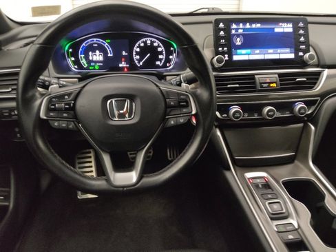 Used 2022 Honda Accord Sport image 22
