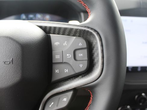 New 2026 Ford Bronco Raptor w/ Interior Carbon Fiber Pack AWD/4WD image 30