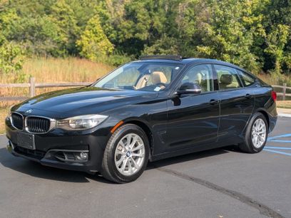 Used 2014 BMW 328i Gran Turismo xDrive