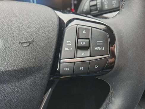 Certified 2023 Ford Escape Active image 15